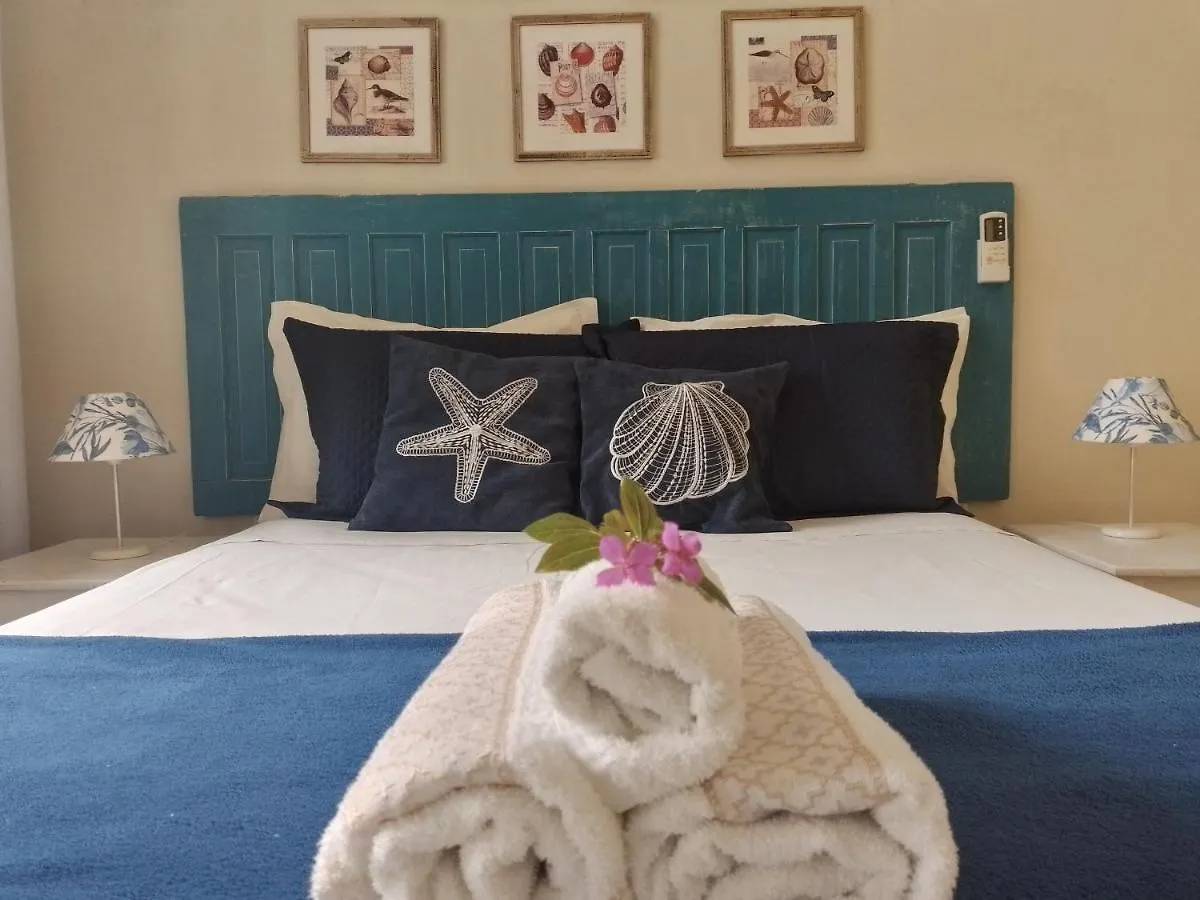 Hospedaria Gengibre Guest house Barra Velha (Santa Catarina)