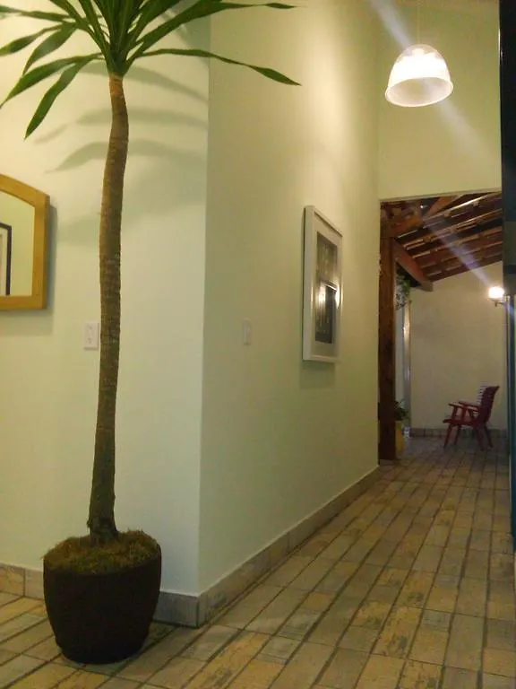 Hospedaria Gengibre Brazil