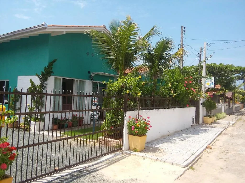 *** Guest house Hospedaria Gengibre Brazil
