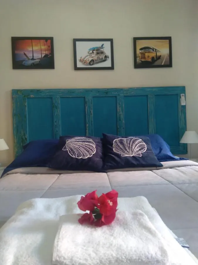Guest house Hospedaria Gengibre