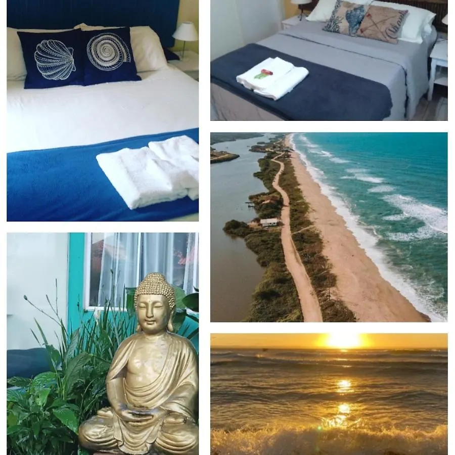 Hospedaria Gengibre Brazil