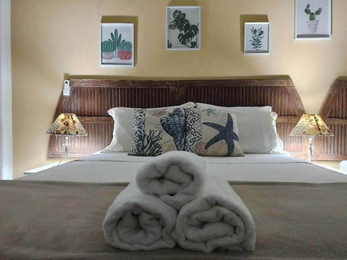 Hospedaria Gengibre 3*, Barra Velha (Santa Catarina) Brazil