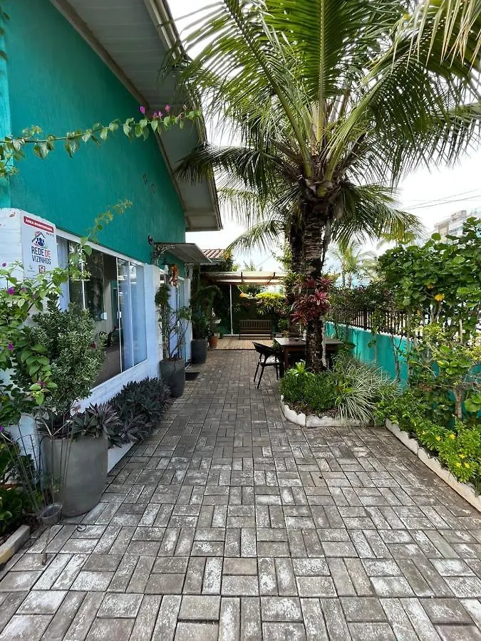 Hospedaria Gengibre Brazil